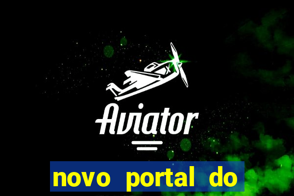 novo portal do aluno cruzeiro do sul