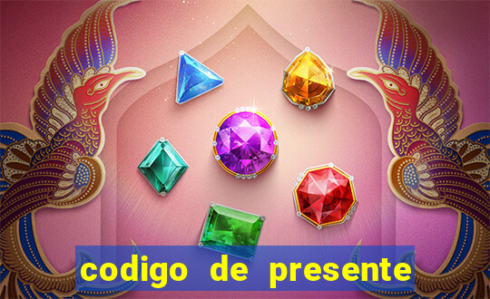 codigo de presente fortune gems