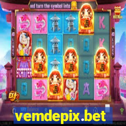 vemdepix.bet