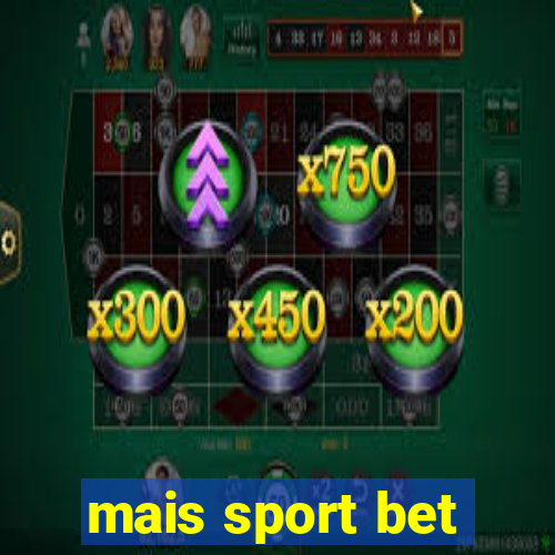 mais sport bet