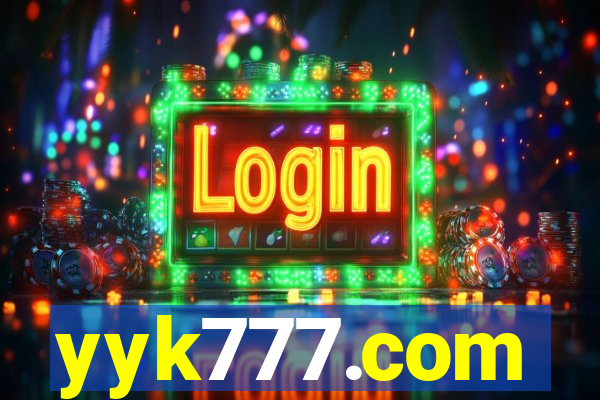 yyk777.com