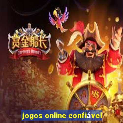 jogos online confiável