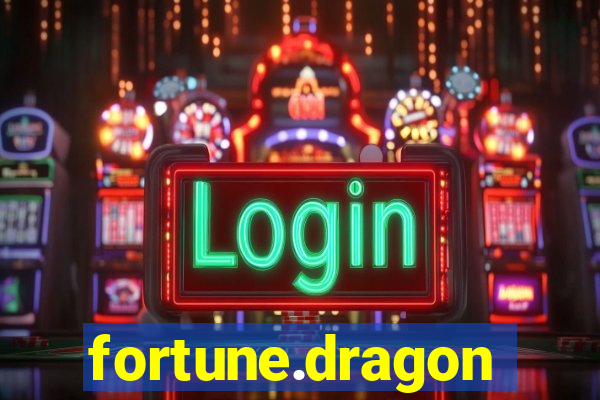 fortune.dragon