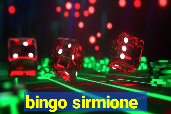 bingo sirmione