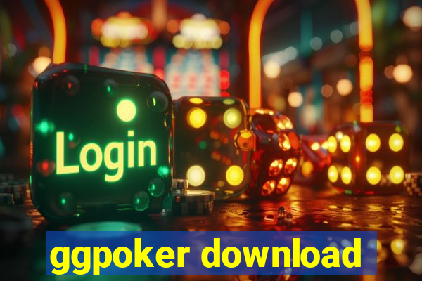 ggpoker download