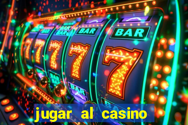 jugar al casino gratis ruleta