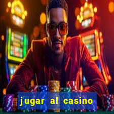 jugar al casino gratis ruleta