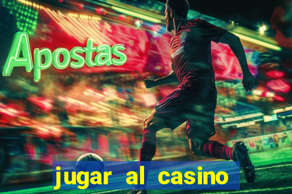 jugar al casino gratis ruleta