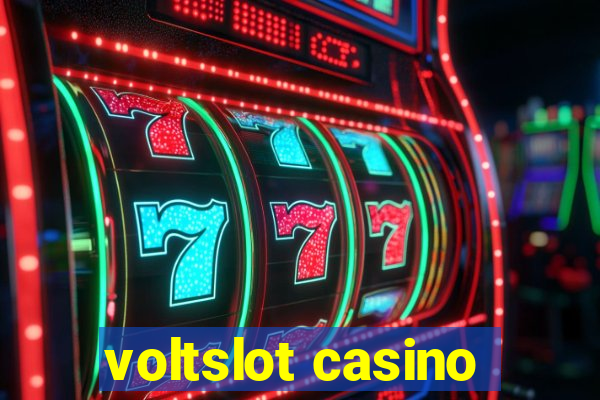 voltslot casino