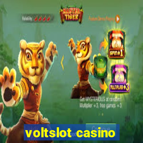 voltslot casino