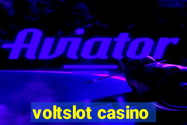 voltslot casino