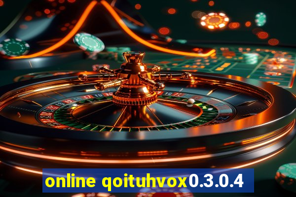 online qoituhvox0.3.0.4