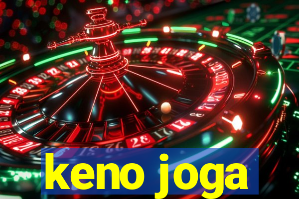 keno joga