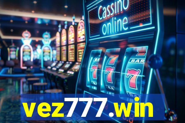 vez777.win