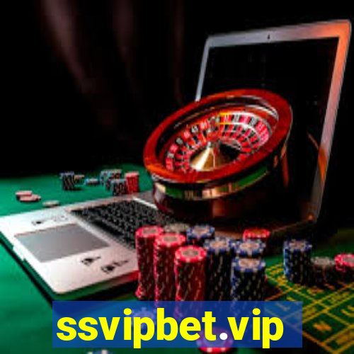 ssvipbet.vip