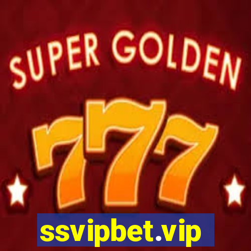 ssvipbet.vip