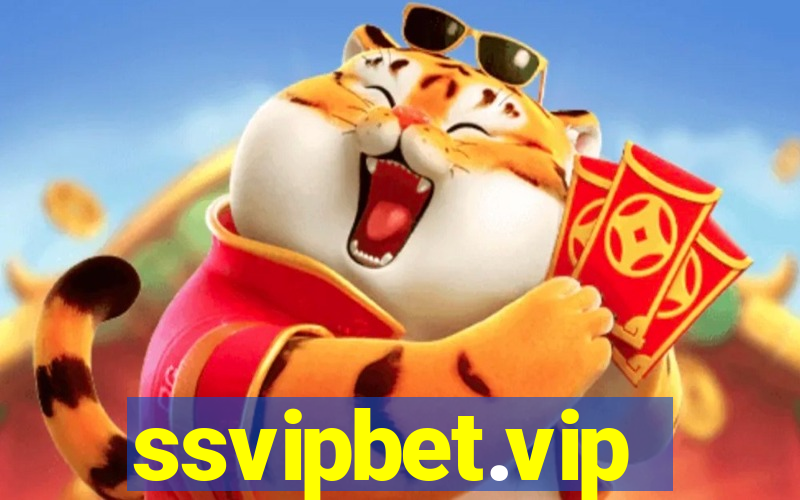 ssvipbet.vip