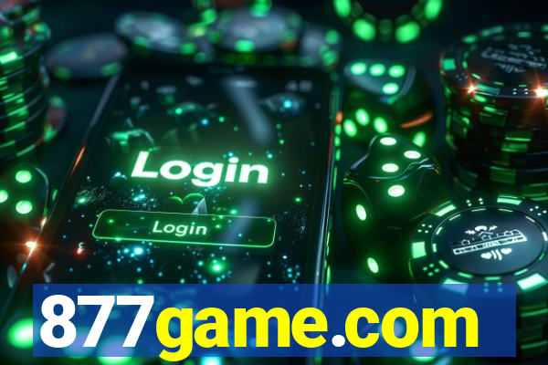 877game.com