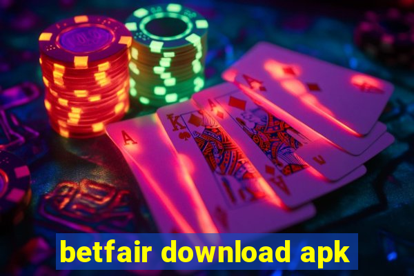 betfair download apk