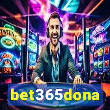 bet365dona