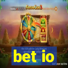 bet io