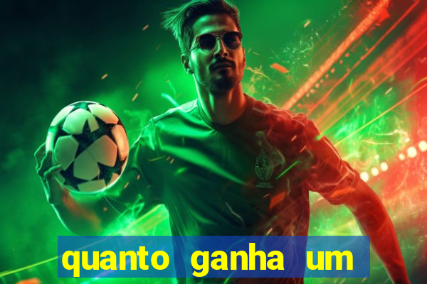 quanto ganha um jogador de fut 7 profissional