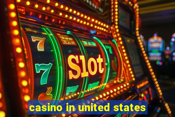 casino in united states