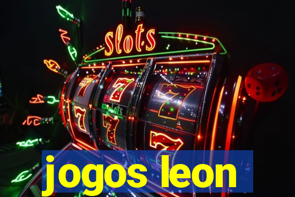 jogos leon