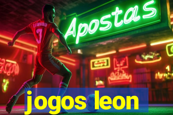 jogos leon