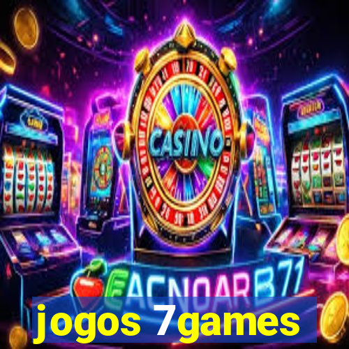 jogos 7games