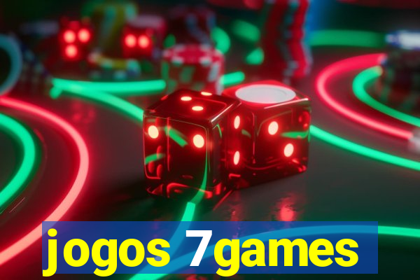 jogos 7games