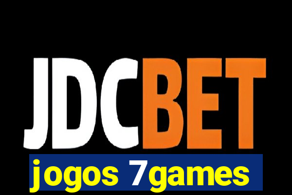 jogos 7games