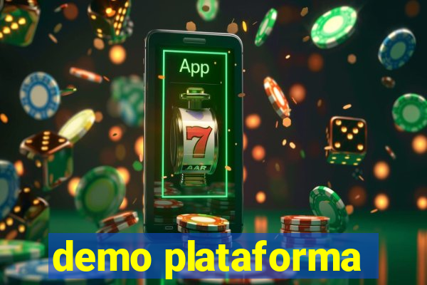 demo plataforma