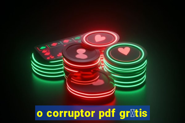 o corruptor pdf gr谩tis