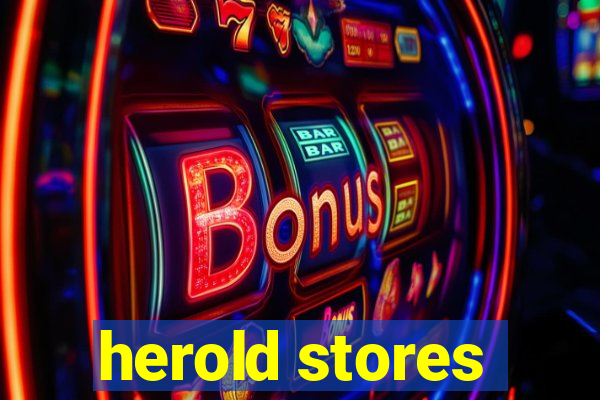 herold stores