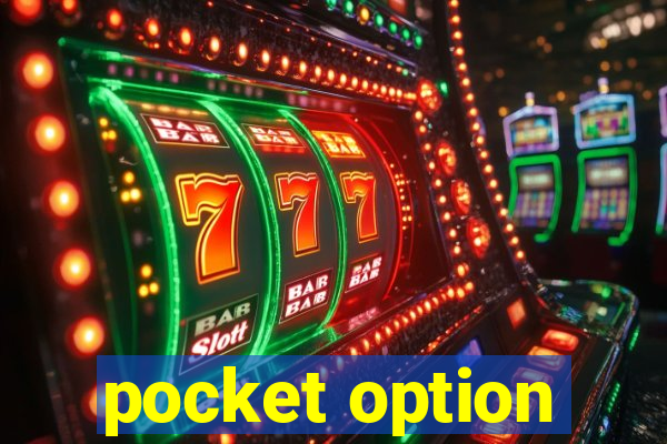 pocket option