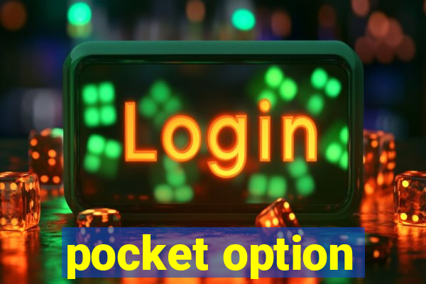 pocket option