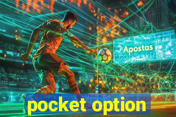 pocket option