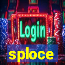 sploce