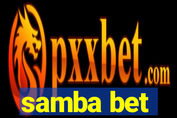 samba bet