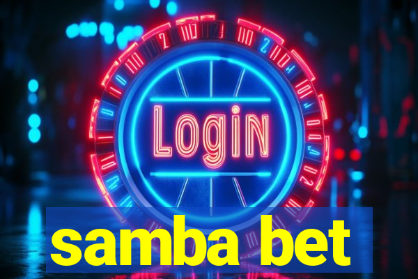 samba bet