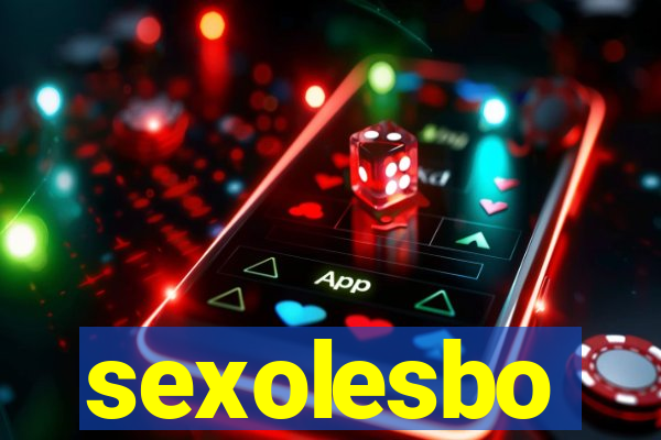 sexolesbo