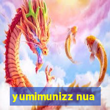 yumimunizz nua