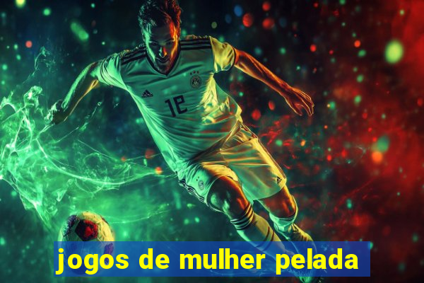 jogos de mulher pelada