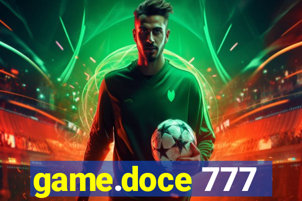 game.doce 777