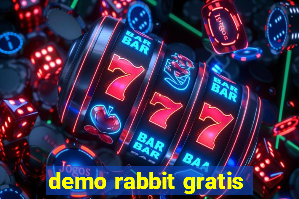 demo rabbit gratis