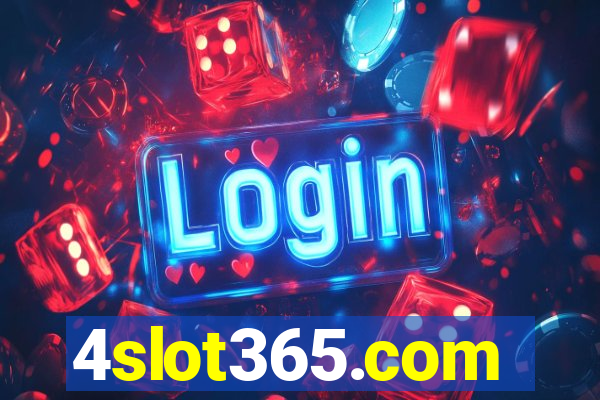 4slot365.com