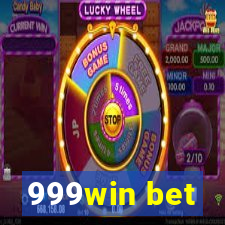 999win bet