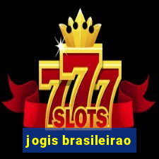 jogis brasileirao