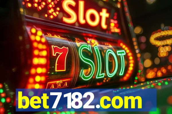 bet7182.com